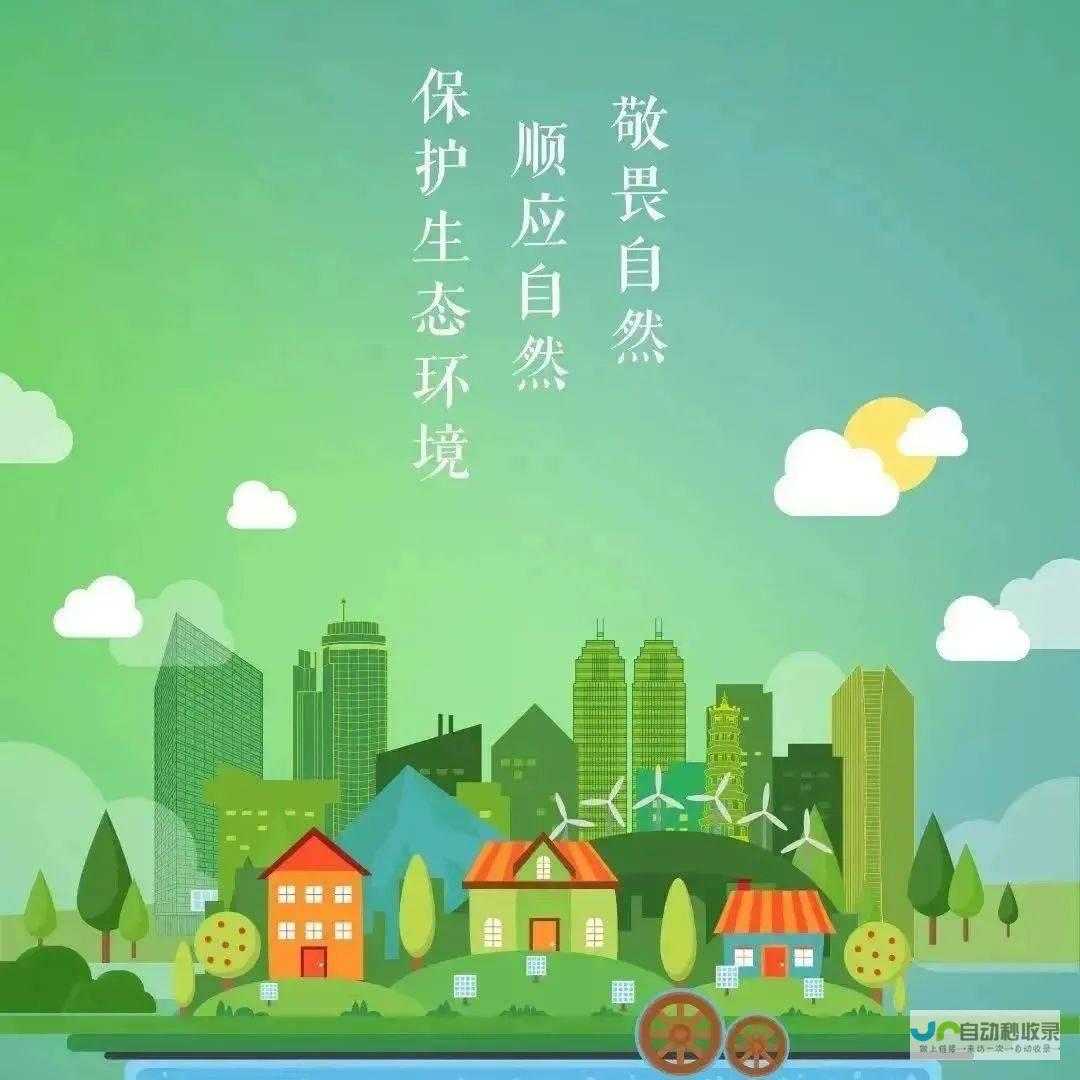 打造绿色环保网站：提升企业形象，推动可持续发展