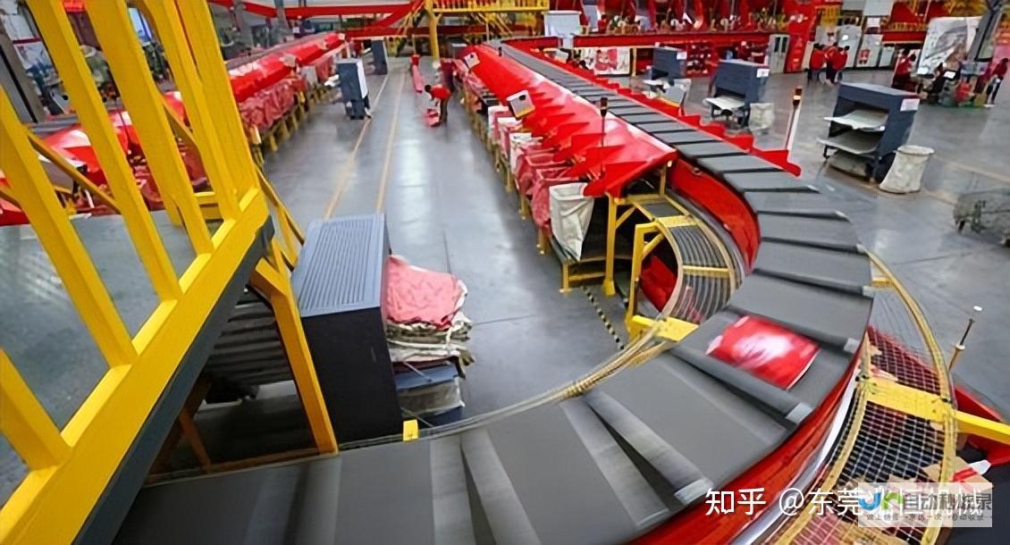 提升物流效率，拓展市场份额：定制化物流网站建设服务
